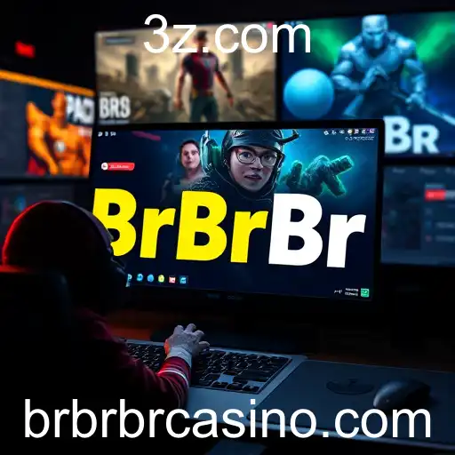 A Revolução dos Jogos Online em 2025