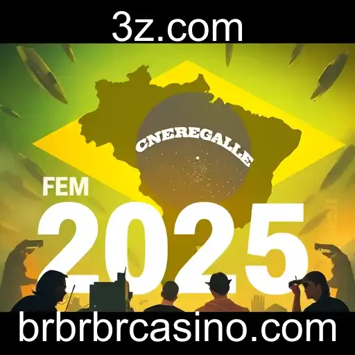 Tendências e Novidades do Mundo Gaming em 2025