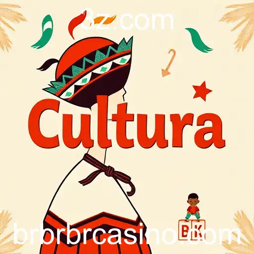 Explorando a Diversidade Cultural: A Categoria 'Cultura' no BrBrBr