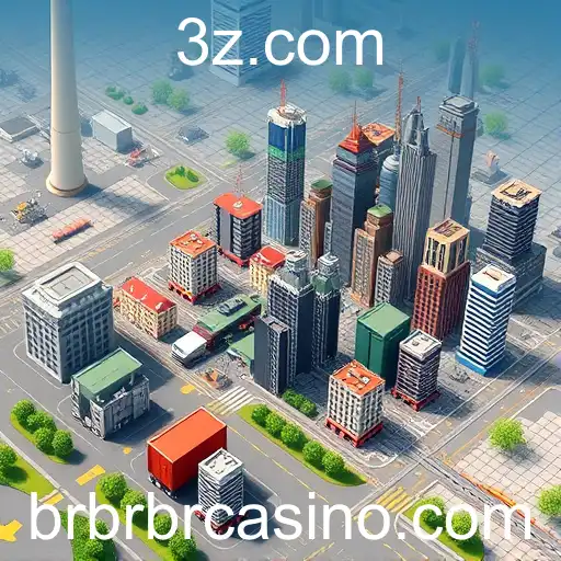 Explorando a Categoria de Economia nos Jogos: Estratégia e Gestão em BrBrBr
