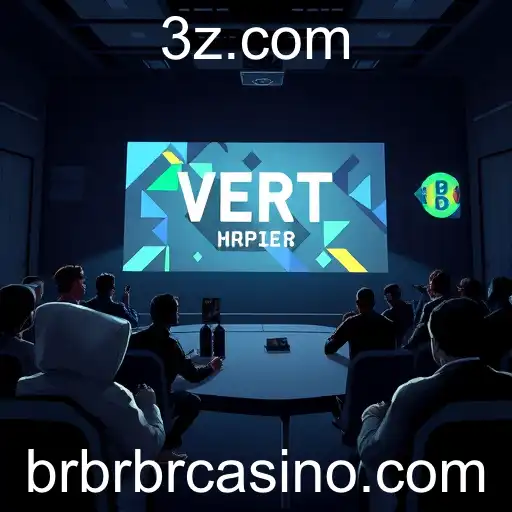 Explorando os Eventos em BrBrBr: A Nova Sensação do Mundo dos Jogos