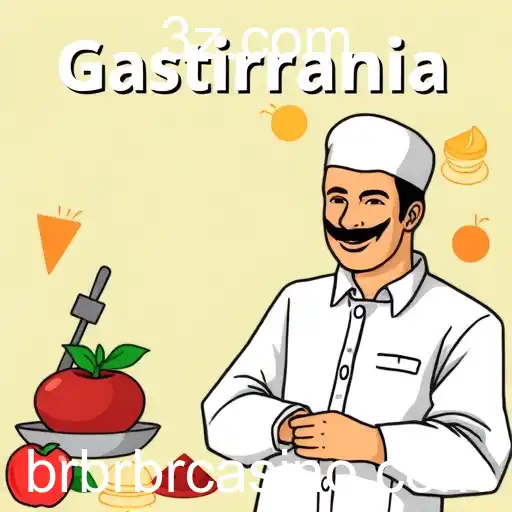 Explorando a Categoria de Gastronomia no Mundo dos Jogos de Palavras