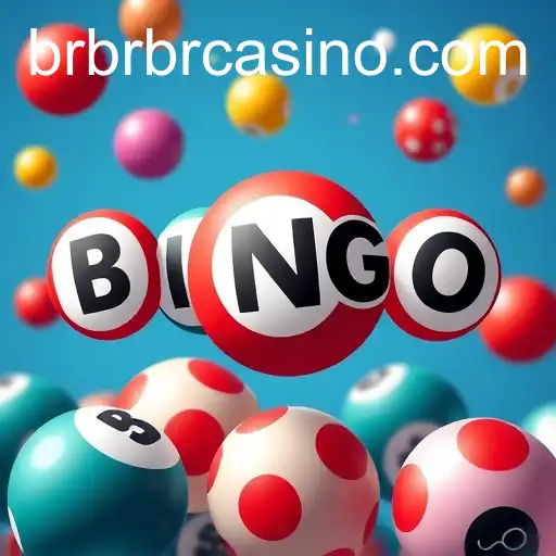 The Cultural and Technological Evolution of Bingo Games