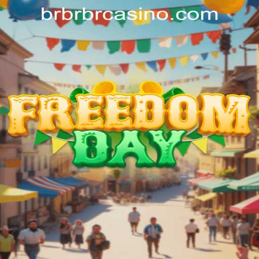 FreedomDay: The Adventurous Journey of Liberation with PHPHPH
