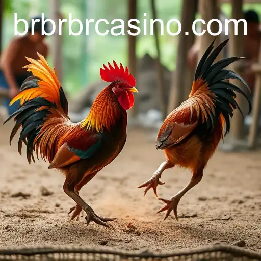 Exploring the World of Sabong Games: The Thrill of PHPHPH